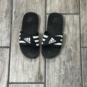 Original adidas womens slides
